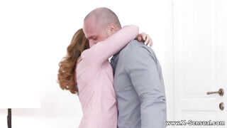 X-Sensual - Jenny Manson segglyukba reszelve