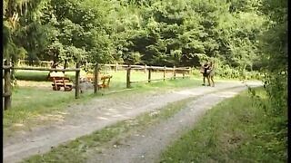 Inzest Versaute Familiengeschichten - Német szinkronos retro szexvideó