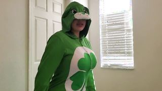 18 éves cosplayes méretes fenekű spanyol tini