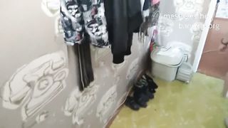 Tini macát a hapsija haverja reszeli