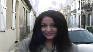 Francia Arab macát partyba szexelnek