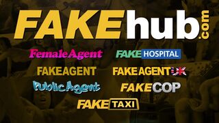 Public Agent - Tini iker csajok pénzért basznak