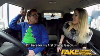 Fake Driving School megdolgoztál a gecimért - megérdemled