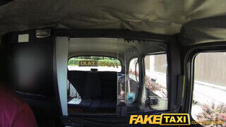 FakeTaxi - Bella Baby a csöcsös cseh nőci