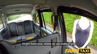 Fake Taxi - Shi Official megkúrelva