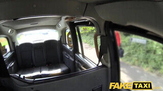 Fake Taxi - Mini ruhás tini és a taxis