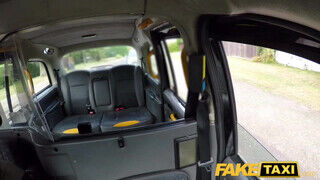 Fake Taxi - Liz Rainbow a perverz tini pipi
