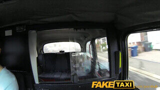 FakeTaxi - exra óriási cicis nőci megkefélve