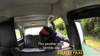 FakeTaxi - kolumbiai pipi segglyukba kurelva