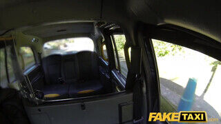 Fake Taxi - Maya a maszkos kurva