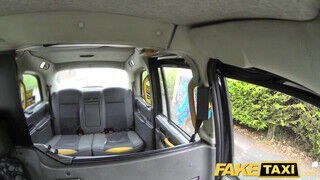Fake Taxi - Summer Rose a felizgult anyuci