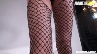Scambisti Maturi - Sissy Neri a perverz olasz milf