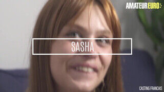 CastingFrancais - Sasha Paradis picsája megrakva