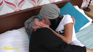 Daniella Rose és a behemót nagyi
