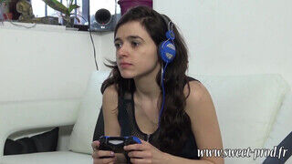 18 éves gamer gádzsi
