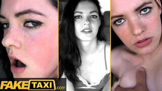 Fake Taxi Porn - 18 éves tini szuka