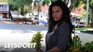Aranyos néger milf selena gomez mélyen kurelva argentin sunában
