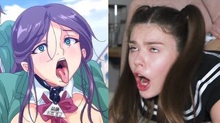 Princess Alice hentai mánia - szarvas tini megkúrva mint egy egyetemi kihulló