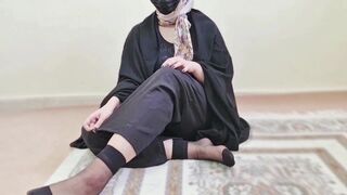 Bombázó milf a lakbért a nevelő fiával fizeti ki dugással