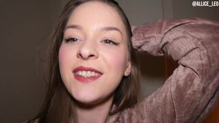 Vad őrület a hatfős jacuzziban! tini világos szőke szereti a gigászi brét - ep9